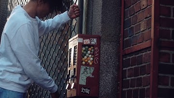 Negroman - Zins (feat. Eloquent)