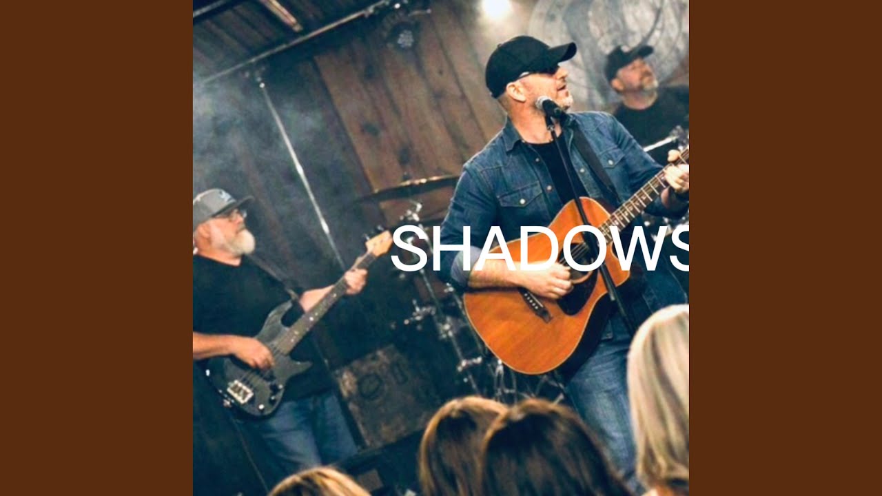 Guarda SHADOWS su YouTube Guarda SHADOWS su YouTube