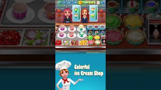 Crazy Cooking Chef(5) screenshot 5