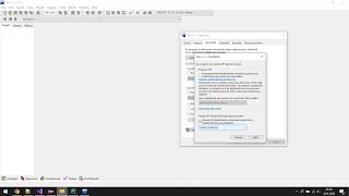Fix Blurry Dev C++