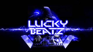DJ LUCKY BEATZ - TRAP UR MIND