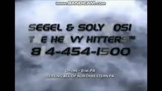 Heavy Hitter Law Firm Commercial Jingles Part 16