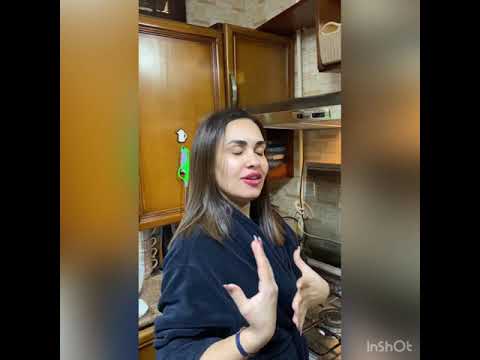 الشيف الجامد وصل