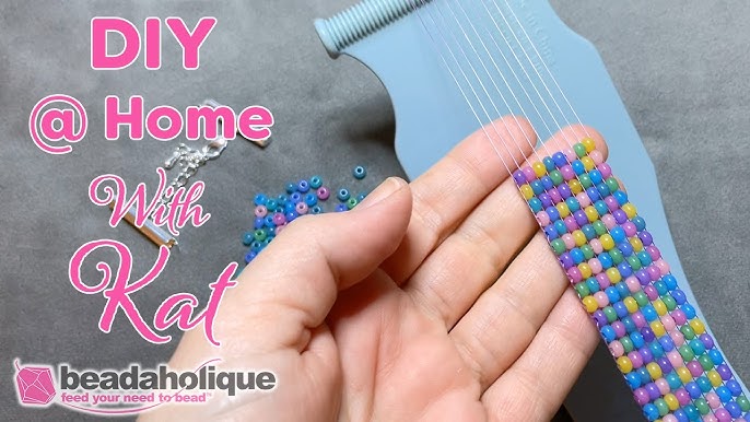 How to Use a Crimp Bead Cover 
