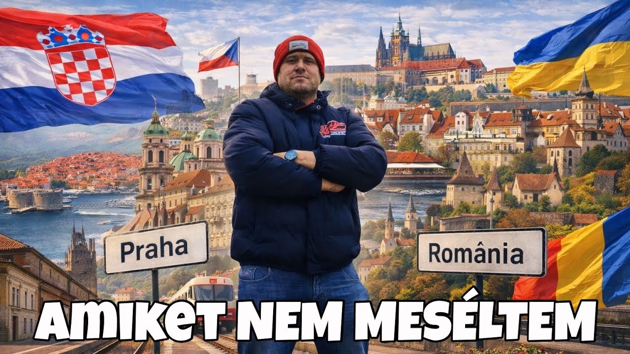 ÍGY UTAZTAM TÖBB 100KM-T OLASZBAN JEGY NÉLKÜL ÉS ÍGY CSEMPÉSZTEM TUDTOMON KÍVÜL SZERBIÁBÓL ALKOHOLT.