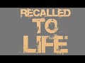 Dutch Master - Recalled to Life - Official HQ release
