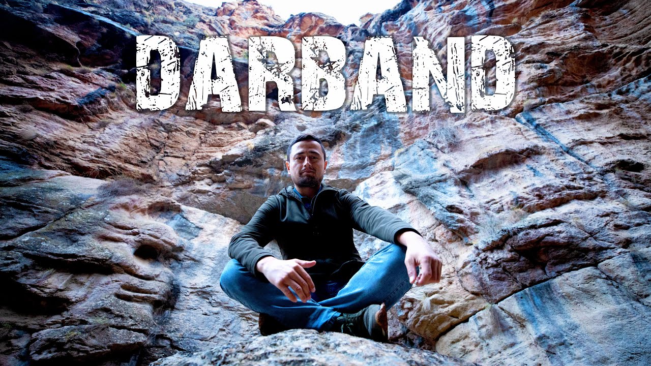 Buni faqat borib ko‘rish kerak – Darband | Manzil