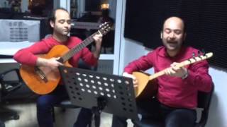 Serdar&Ünsal - Madenci Türküsü