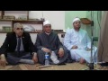 أمسية القاهرة الكبرى الخميس 1 9 2016 الشيخ ياسر الشرقاوي 
