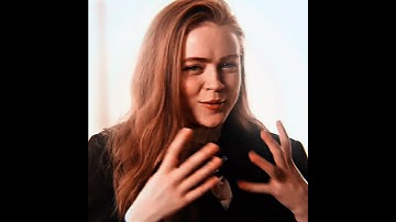 Sadie sink/Max | Edit (Netflix) stranger Things #netflix #viraledits #shorts #strangerthings