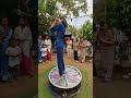 #lal lal bangdi dance# Sunday enjoy time
