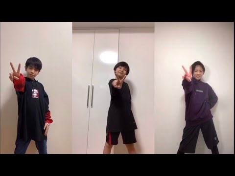 【音付き】WAになっておどろう【ISLANDTV】