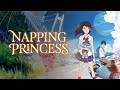 Ancien Y El Mundo Mágico Hirune Hime Shiranai Watashi No Monogatari Película Completa En Latino 
