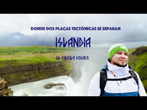 Islandia Saga 🇮🇸. Episodio 2: El Círculo Dorado