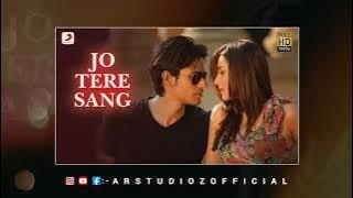 JO TERE SANG | NEW DSP EDITION HINDI SONGS | CONCERT HALL SONGS |