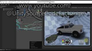 Offroad Outlaws sellunitysourcecode
