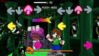 B3 Endless but with Seth lol