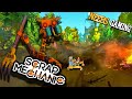 Nomadic Idiots  - SCRAP MECHANIC SURVIVAL