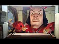 Shrek Forever After TNT Credits 