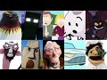 Defeats of My Favorite Villains XI