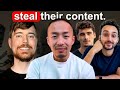 What you can steal from all these YouTube millionaires
