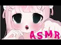 逃げられない♡あなたのお耳をたべたり噛んだりなめたりするASMRᐢ⩌⌯⩌ᐢ‪ ♡゛‬