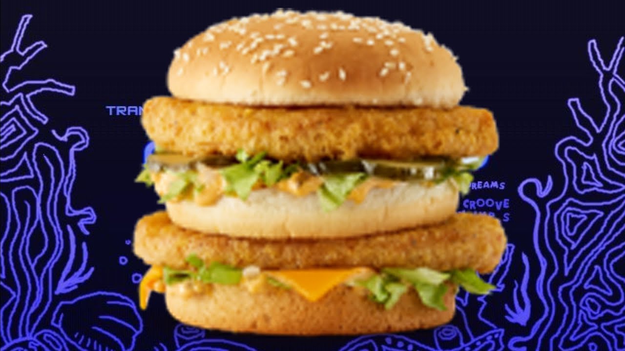 Aquaris 1.3x 100% with burger skin