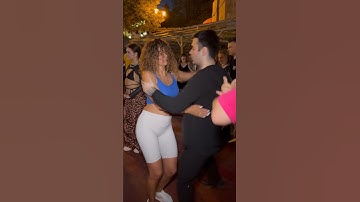 Bachata: The Dance Movement Taking Over Cities Worldwide #kizomba #salsa #dance #bachata (PART 7)