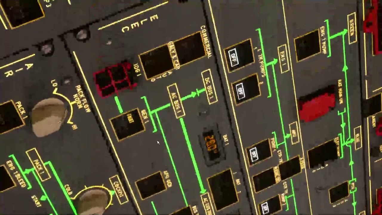 SHARM HESH--JEDDAH OJEN FBW32nx ATC