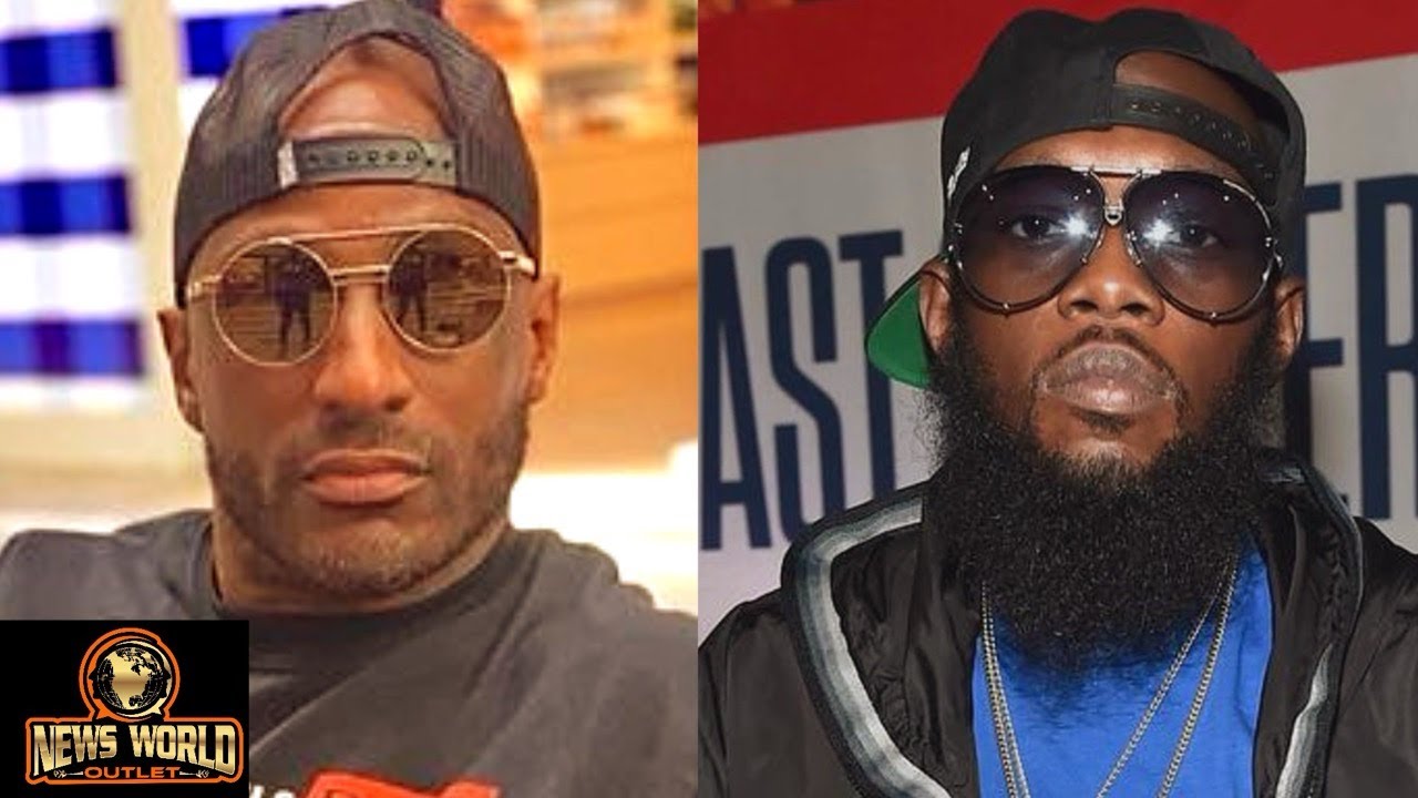 Oschino CALLS OUT Freeway! “He’s a soft a** n**** with no backbone