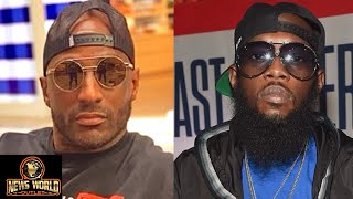 Oschino CALLS OUT Freeway! “He’s a soft a** n**** with no backbone!!” screenshot 4