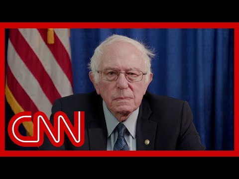 Bernie Sanders calls out Moderna for proposed Covid vaccine price hike