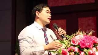 ปวดหลังรักษาได้ไม่ผ่าตัด ให้ความรู้ประชาชน