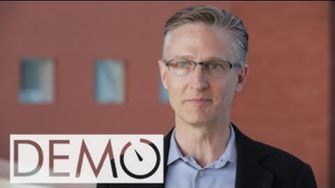 Lance Smith talks next generation data virtualization and mobility technologies