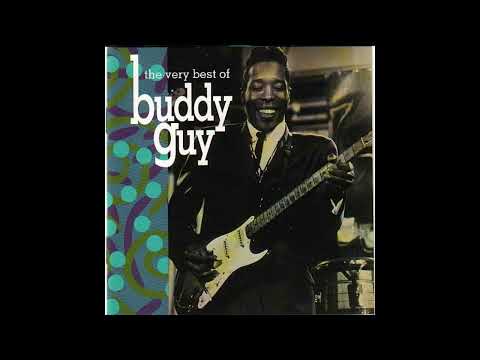 Video: George Buddy Guy neto vrijedi