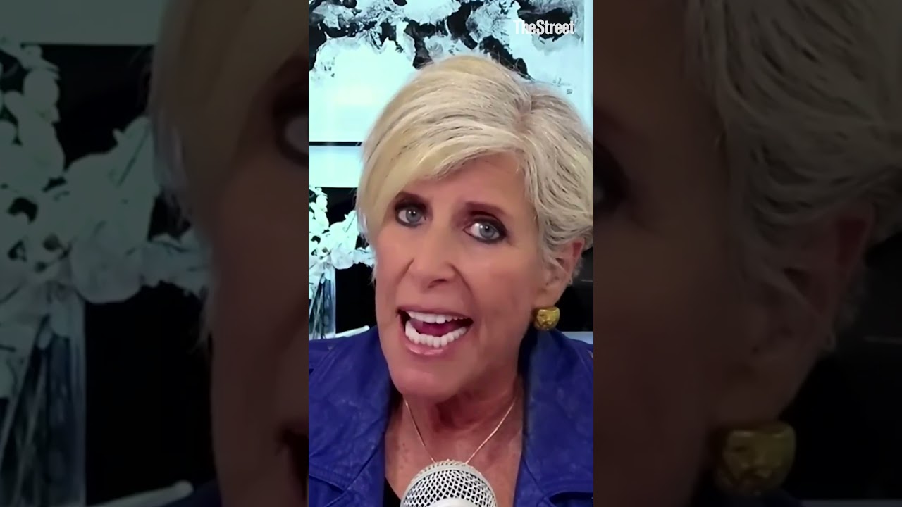 Suze Orman’s recipe for building wealth. #personalfinance #wealthbuilding #suzeorman