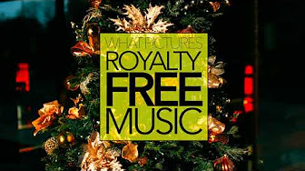 Holiday/Christmas Music Complete Vol. 1-4 [No Copyright &amp; Royalty Free] Playlist - YouTube