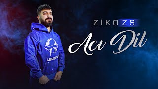 ZiKO ZS - Aci Dil Resimi