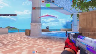 Прошел Калибровку? Демка В Дуэлях