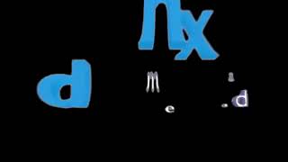 DHX Media Logo
