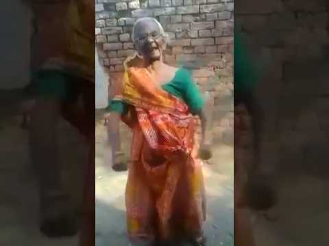 Angry Dadi Khachar Khachar Shorts Waheedfuntv Comedy Comedyvideos