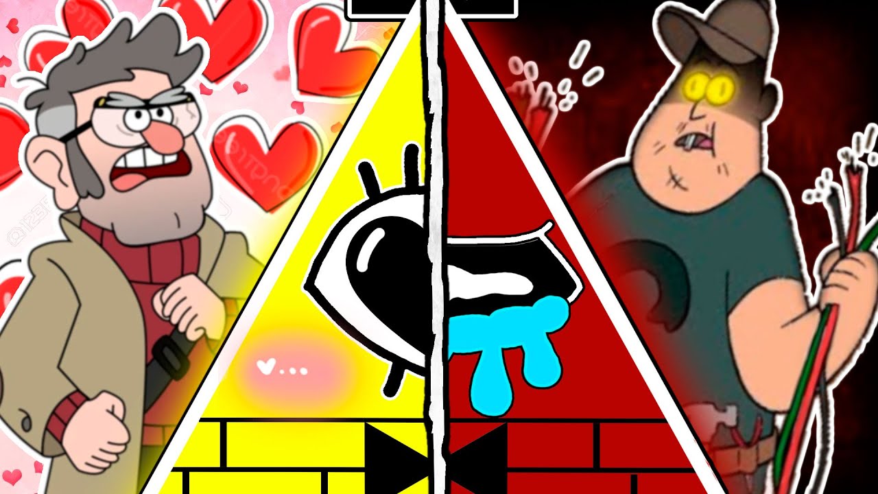 Cómo un Libro Para Adultos REVIVIÓ a Gravity Falls