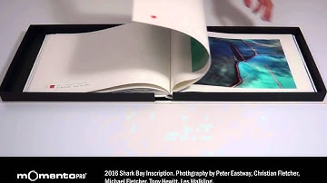 2016 Shark Bay Inscription