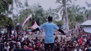 DEATHSTROKE HERO - DENDAM @ROCKGOJAMPI #2 (official video)