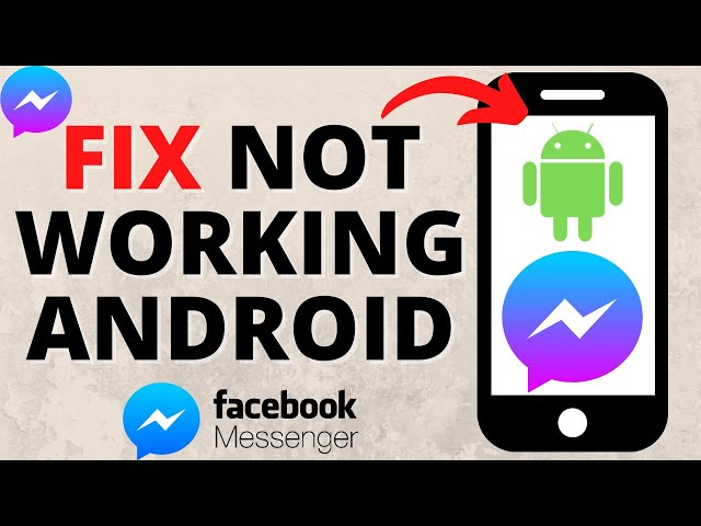 7 Ways to Troubleshoot If Facebook Messenger Is Not Working