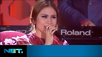 Geisha - Kamu Yang Pertama | Gebyar BCA | Sarah, Gilang & Desta | NetMediatama
