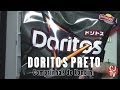 DORITOS PRETO | Comprinhas do Konbini | CJTV14#45