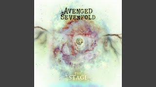 Video thumbnail of "Avenged Sevenfold - Paradigm"