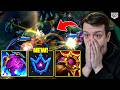 Ice Overlord is INSANE! What Was Riot Thinking?! 😱