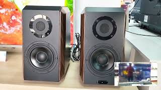 Next Review AUDIVO POLYTRON PHS 6A screenshot 5